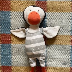 RARE Stuart the Penguin Hazel Village x A Little Bundle